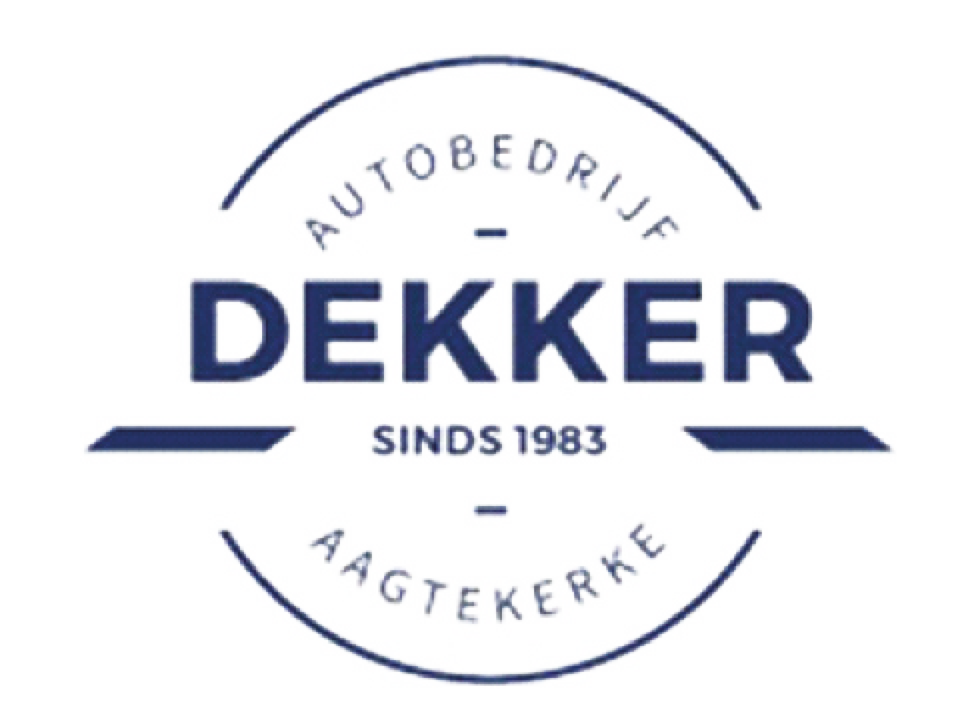 Autobedrijf Dekker