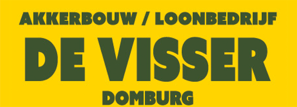 Loonbedrijf De Visser