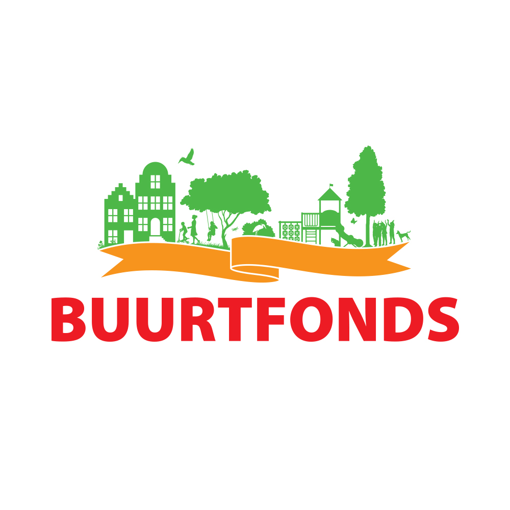 Postcode Loterij Buurtfonds